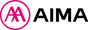 AIMA logo colorido
